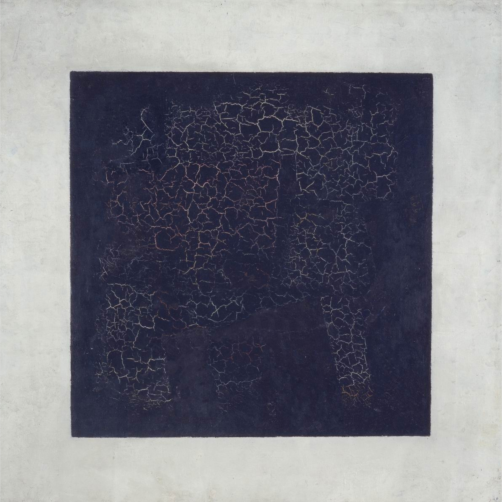 Kazimir Malevich, 1915