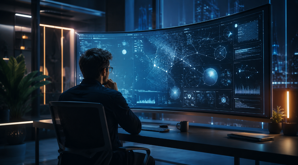 The Multi-Screen Myth: Stop Amputating Your Working Memory