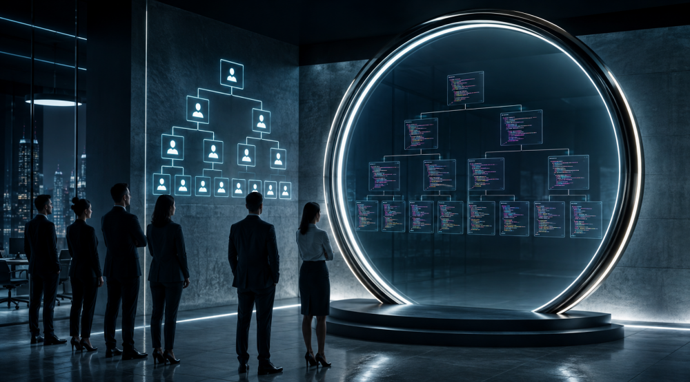 Conway's Law: The Mirror You Can't Outsmart
