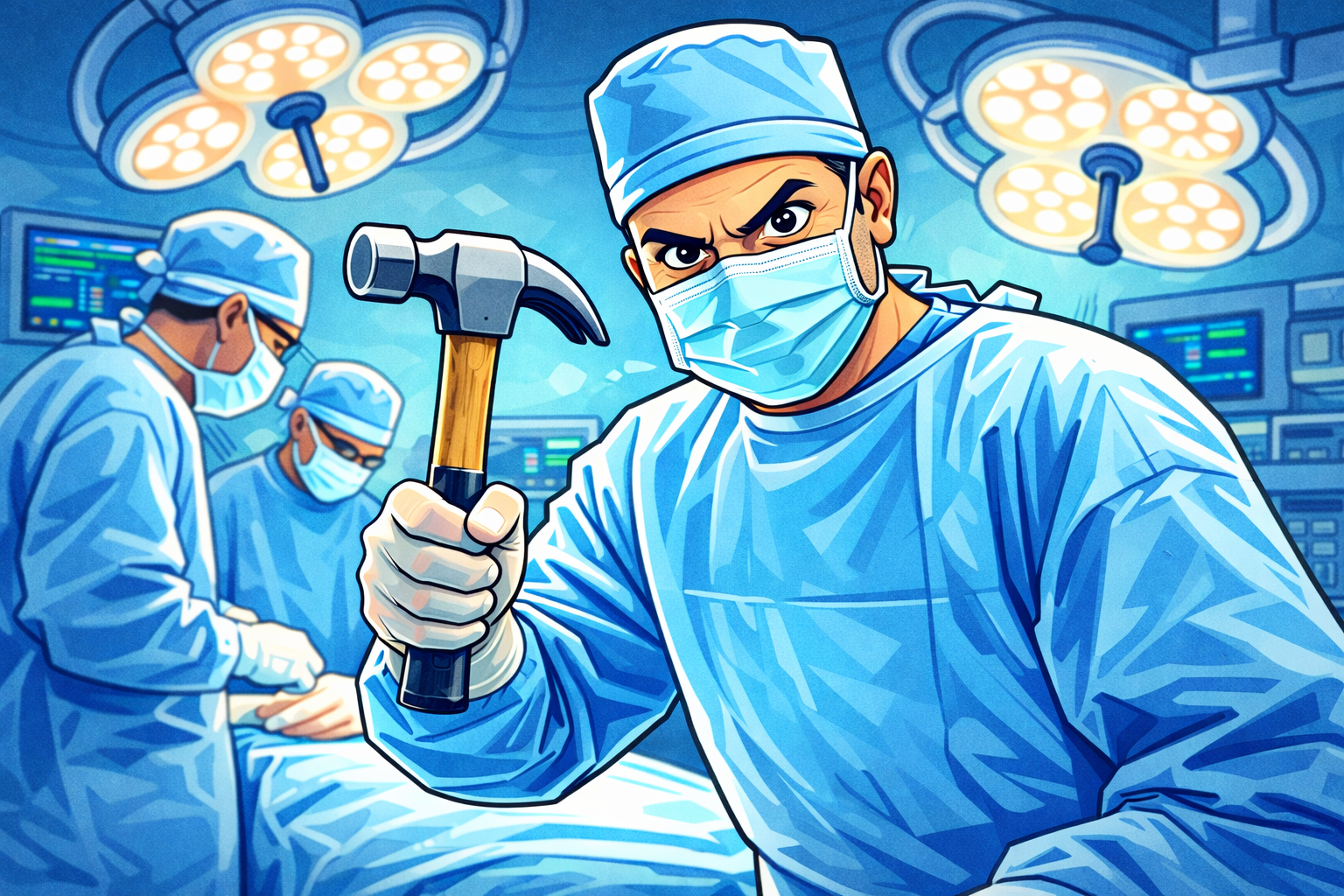 The Tool is Fine. It’s the Hype I Can’t Stand.