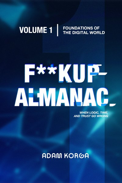Vol 1: Foundations of the Digital World