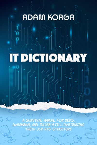 IT Dictionary