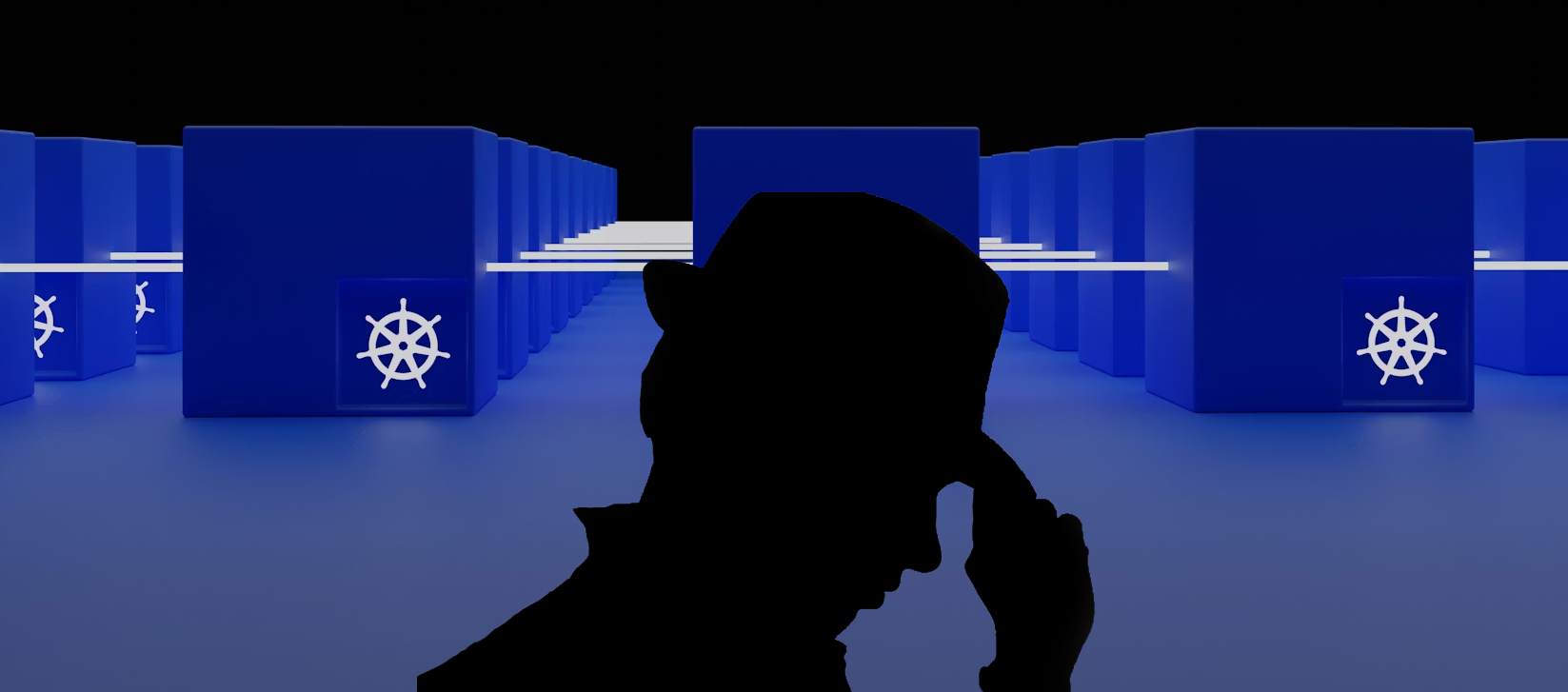 Kubernetes Explained: Why It’s Basically a Spy Agency