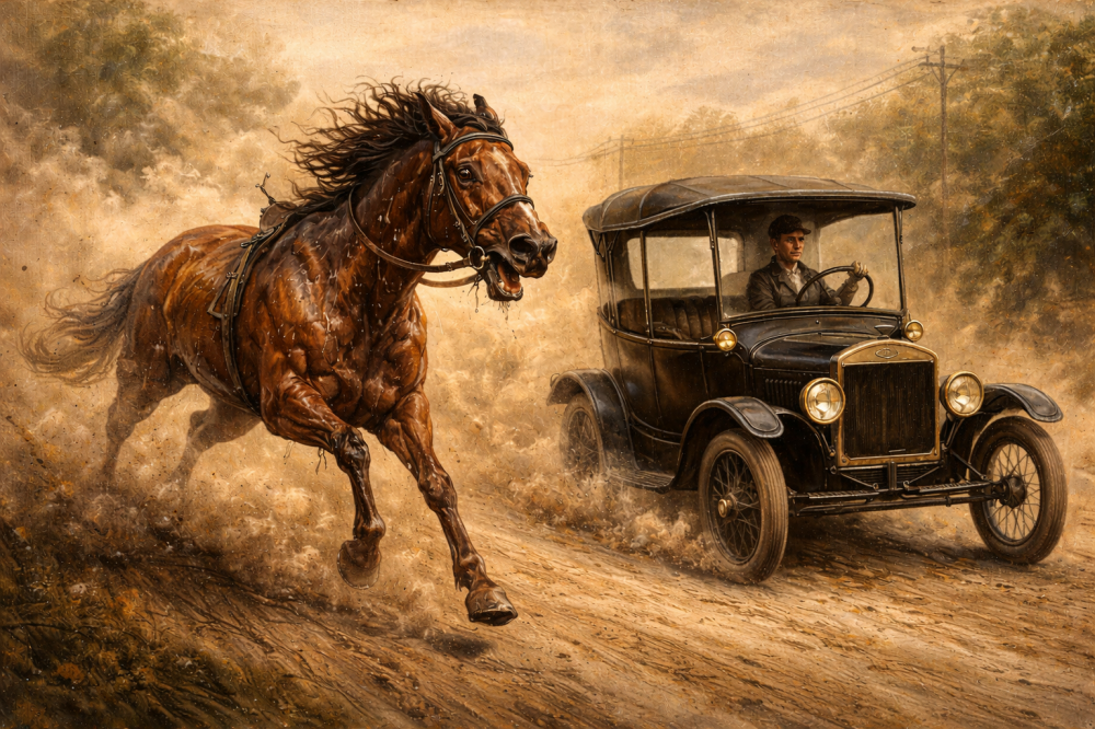 Perverse Incentives: Why Your AI Won’t Shut Up