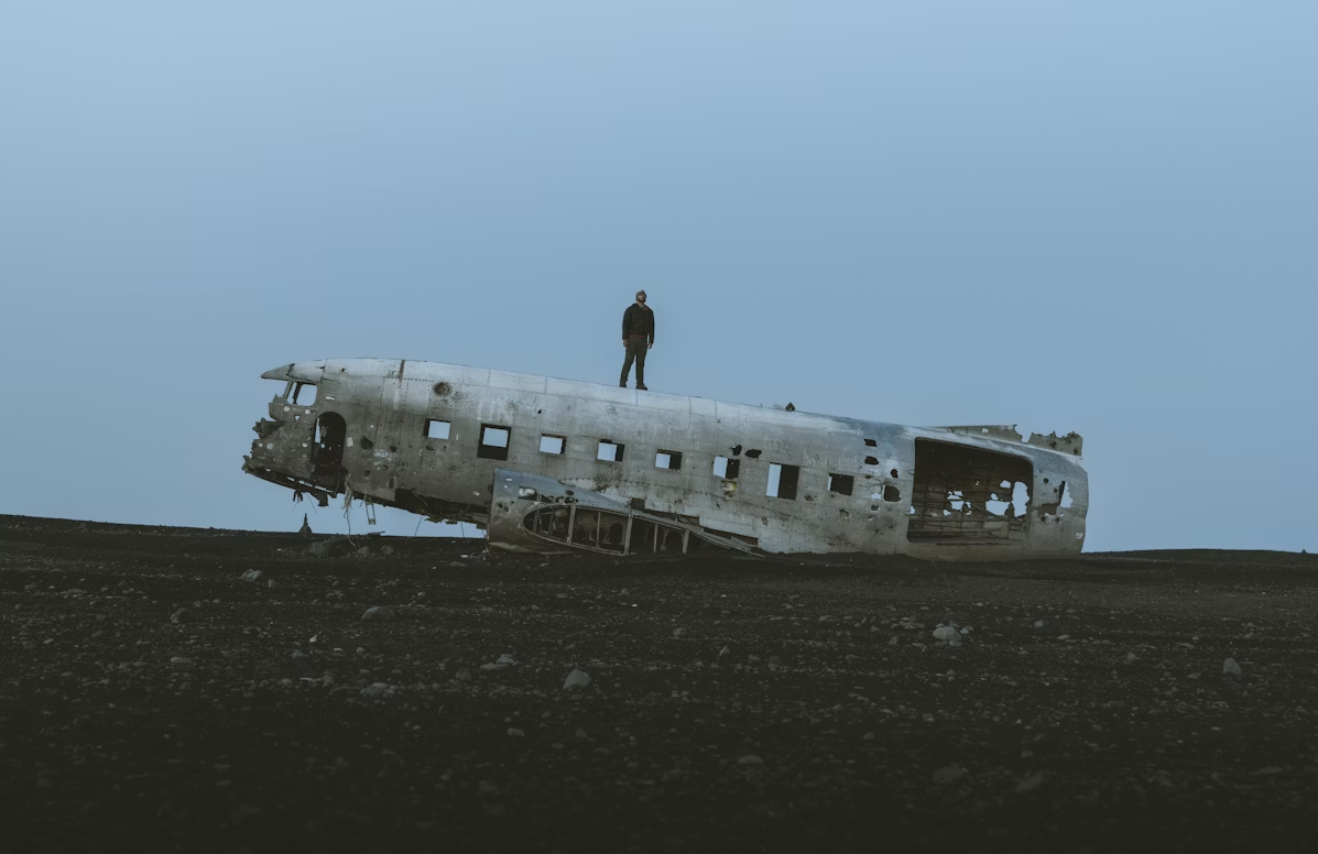 Why I Write About Failure (And You Should Read About It)