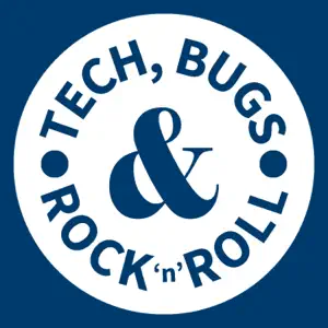 Tech, Bugs & Rock'n'Roll